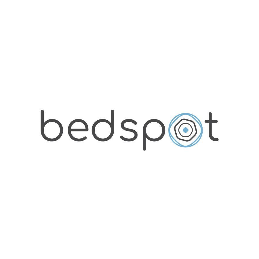 Bedspot Apartment Heraclión Exterior foto